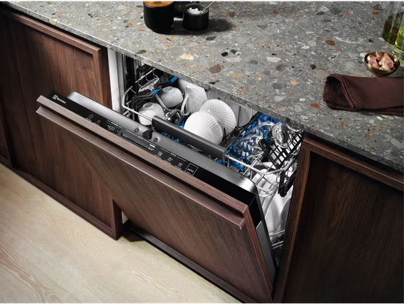 Gebruiksaanwijzing vaatwasser